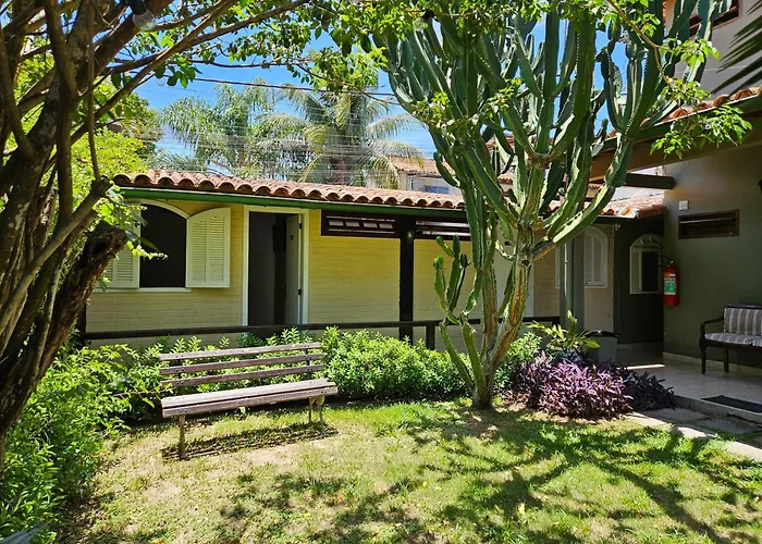 Pousada Casa Centro Buzios