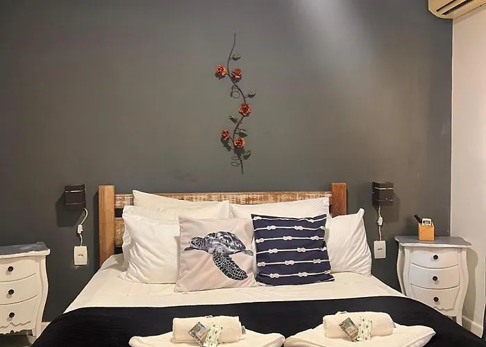 MarTito Forno Pousada - Armação dos Buzios