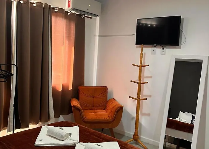 MarTito Forno Pousada - Armação dos Buzios